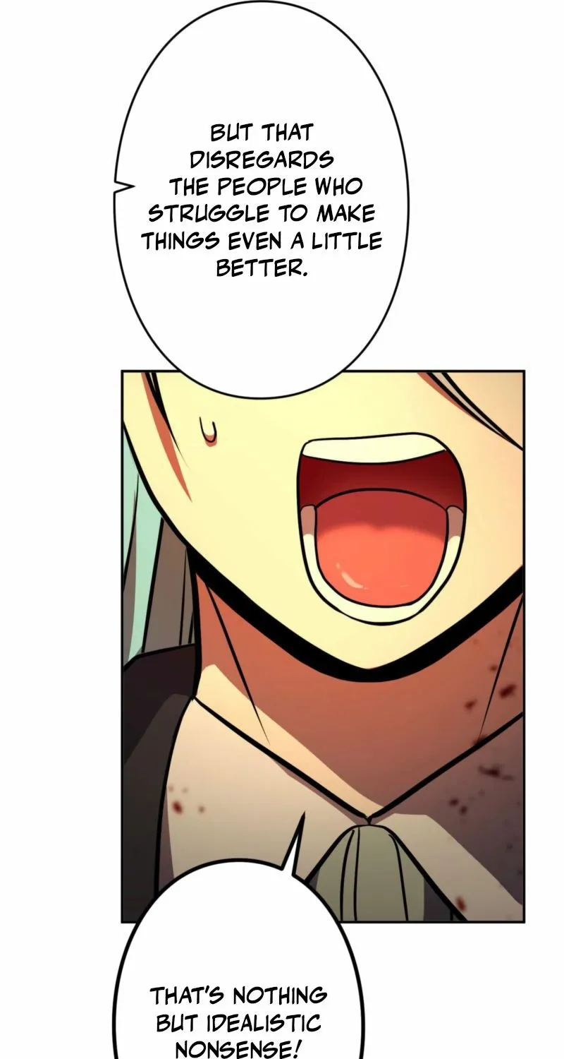 Hidden Class Gravity User Chapter 154 page 99 - 