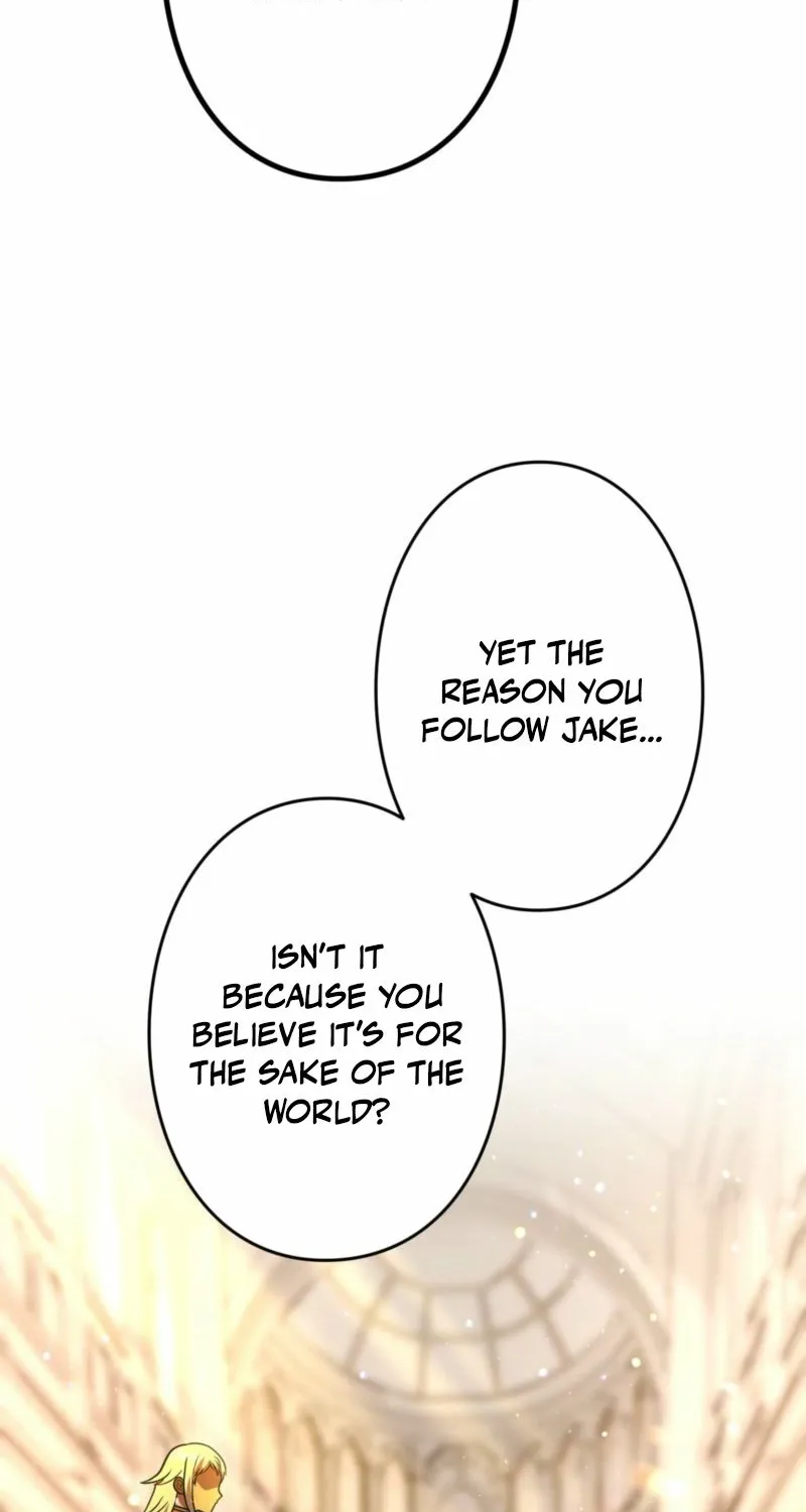 Hidden Class Gravity User Chapter 154 page 100 - 