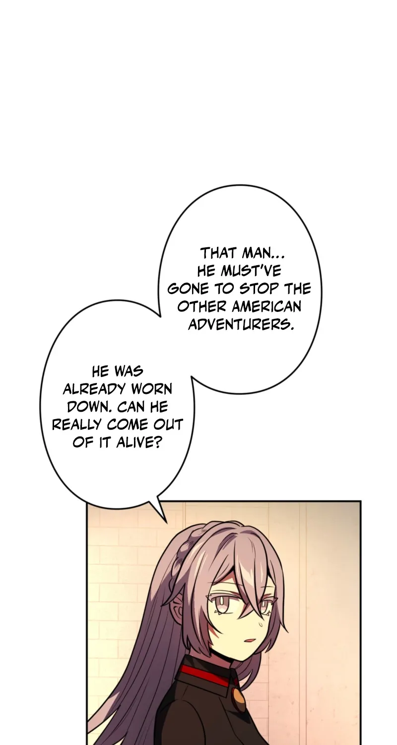 Hidden Class Gravity User Chapter 155 page 101 - 