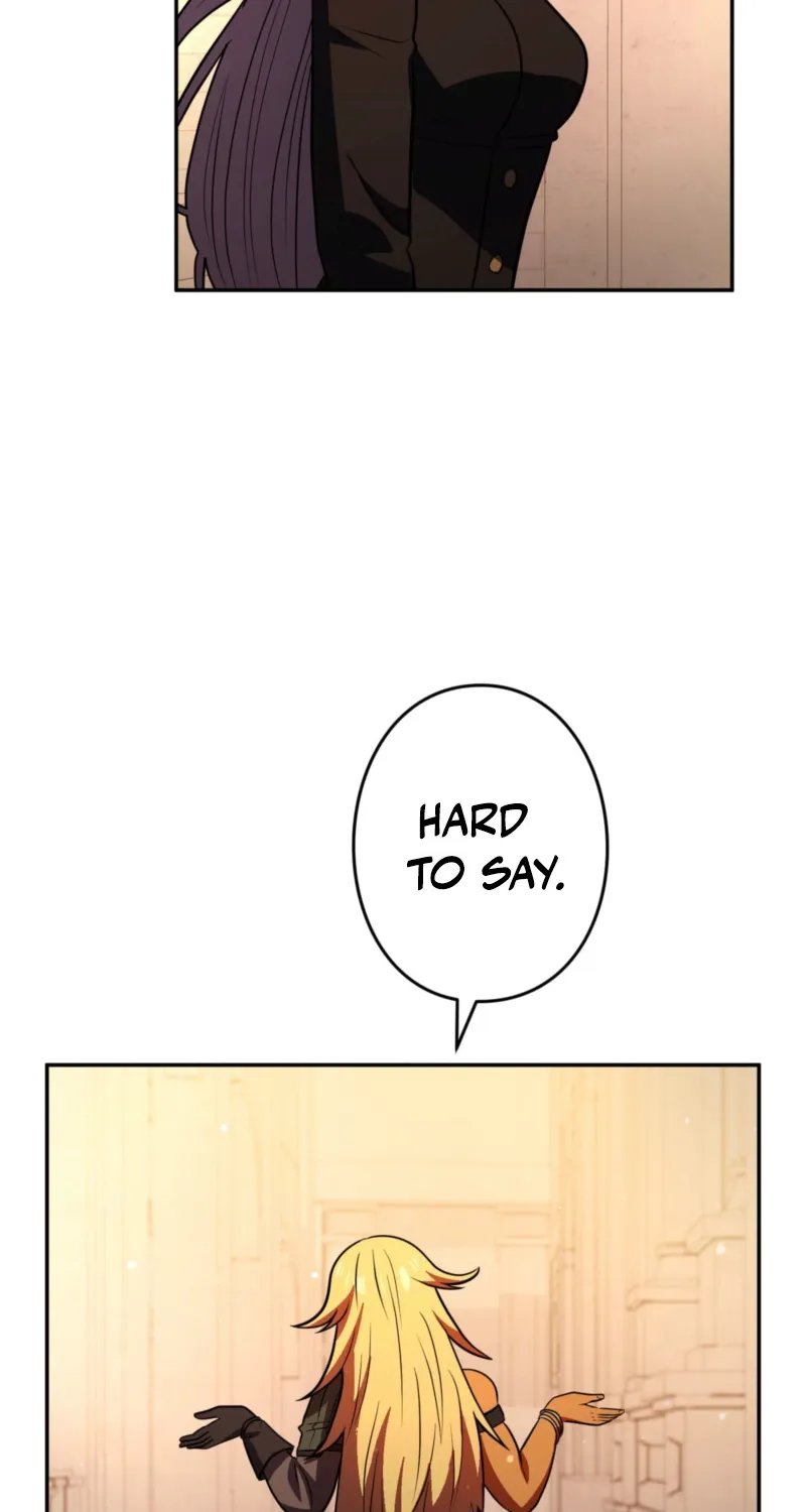 Hidden Class Gravity User Chapter 155 page 102 - 