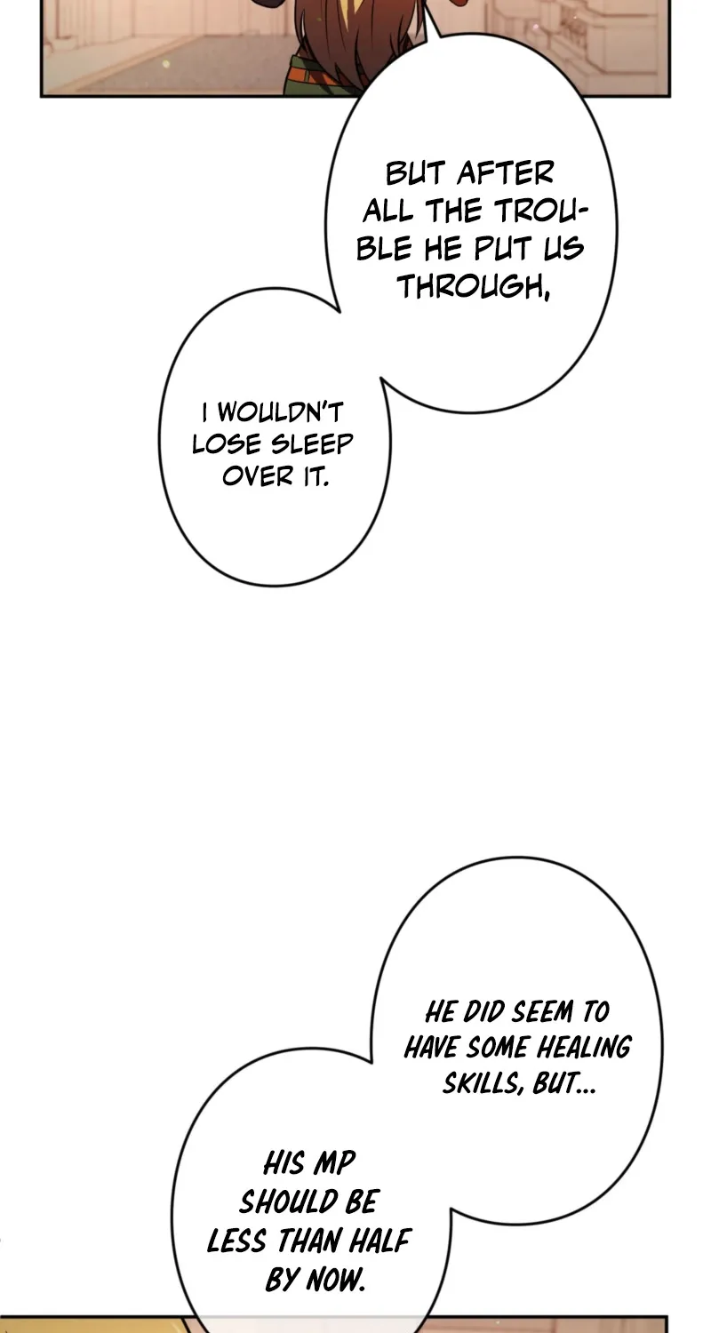 Hidden Class Gravity User Chapter 155 page 103 - 