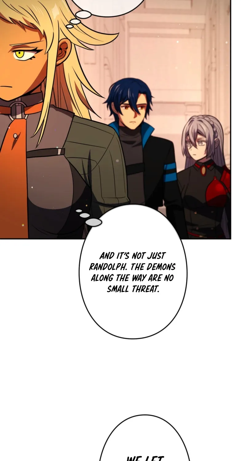 Hidden Class Gravity User Chapter 155 page 104 - 