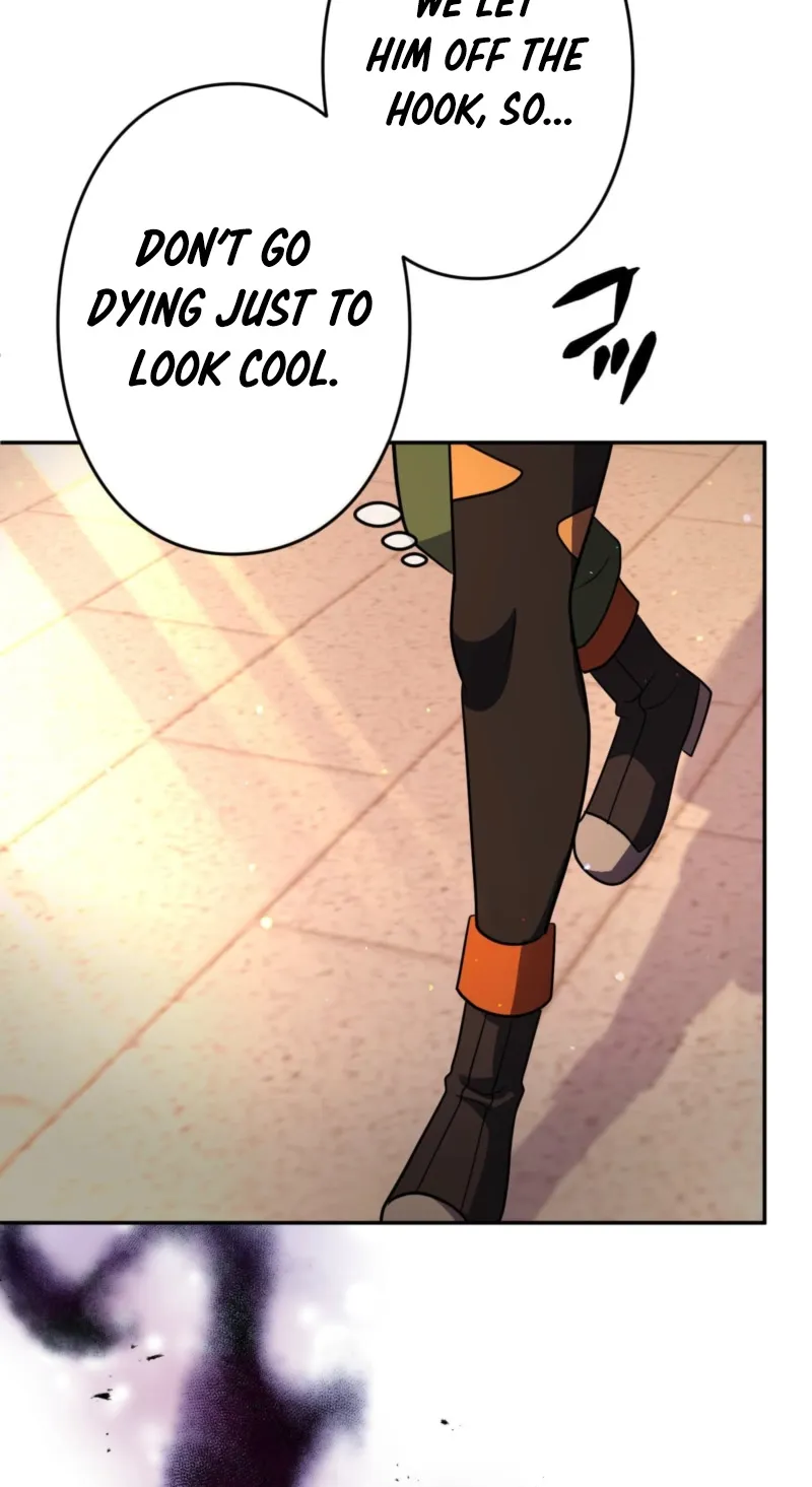 Hidden Class Gravity User Chapter 155 page 105 - 