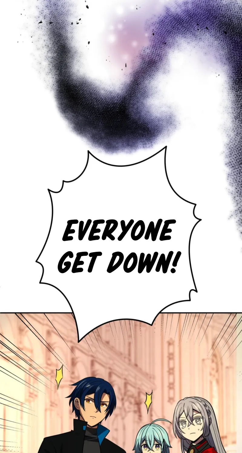 Hidden Class Gravity User Chapter 155 page 107 - 