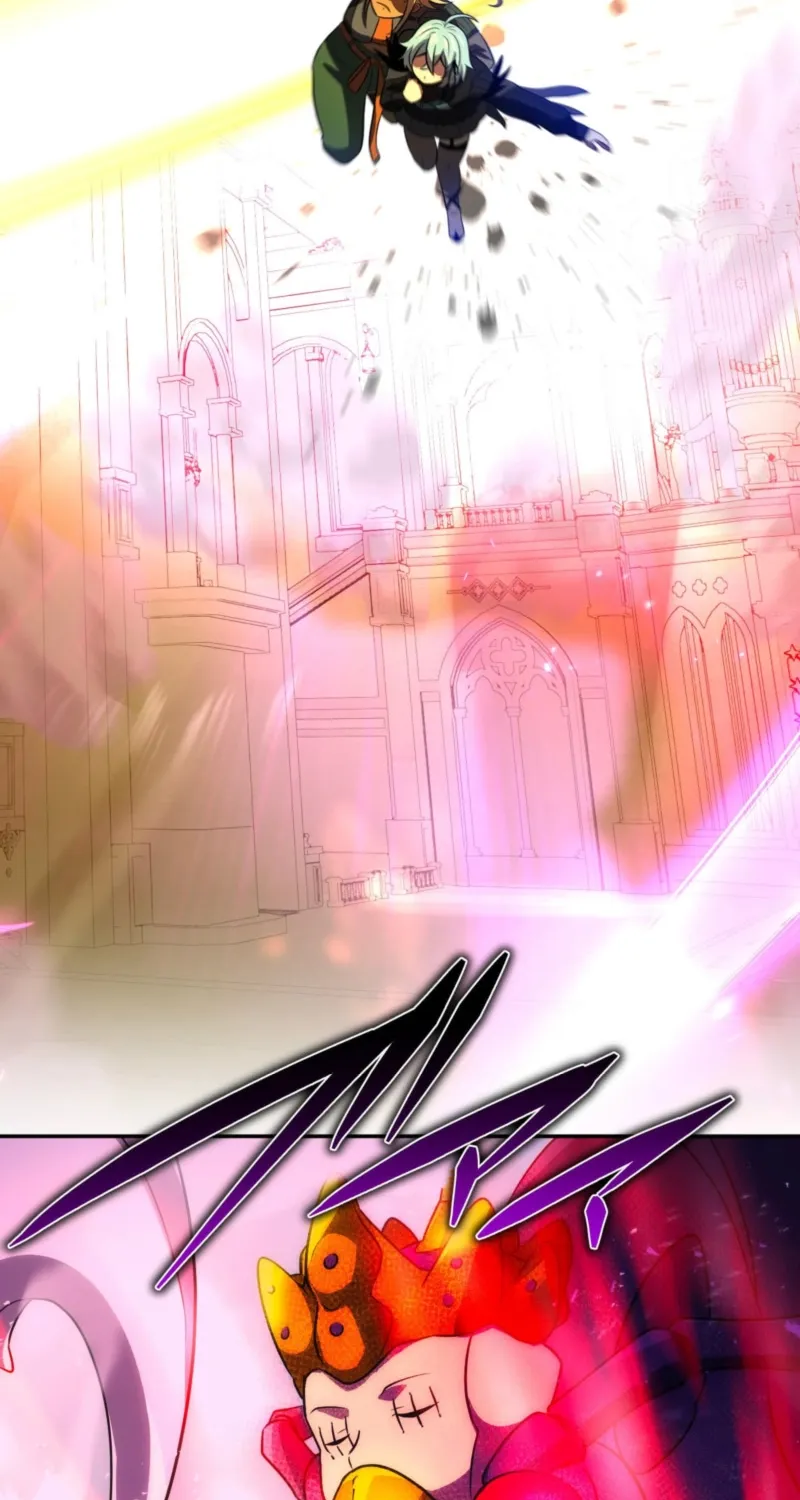 Hidden Class Gravity User Chapter 155 page 109 - 