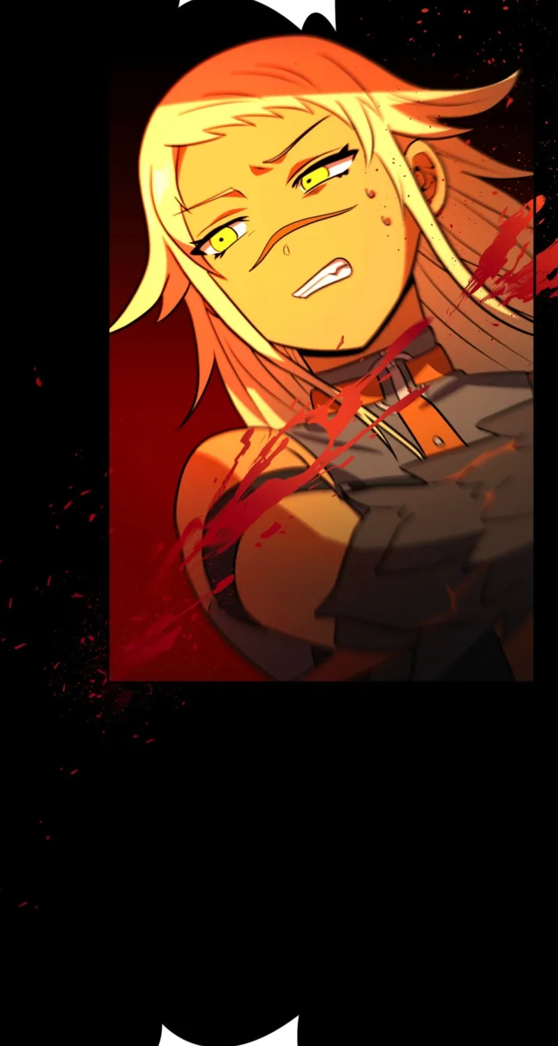 Hidden Class Gravity User Chapter 155 page 116 - 