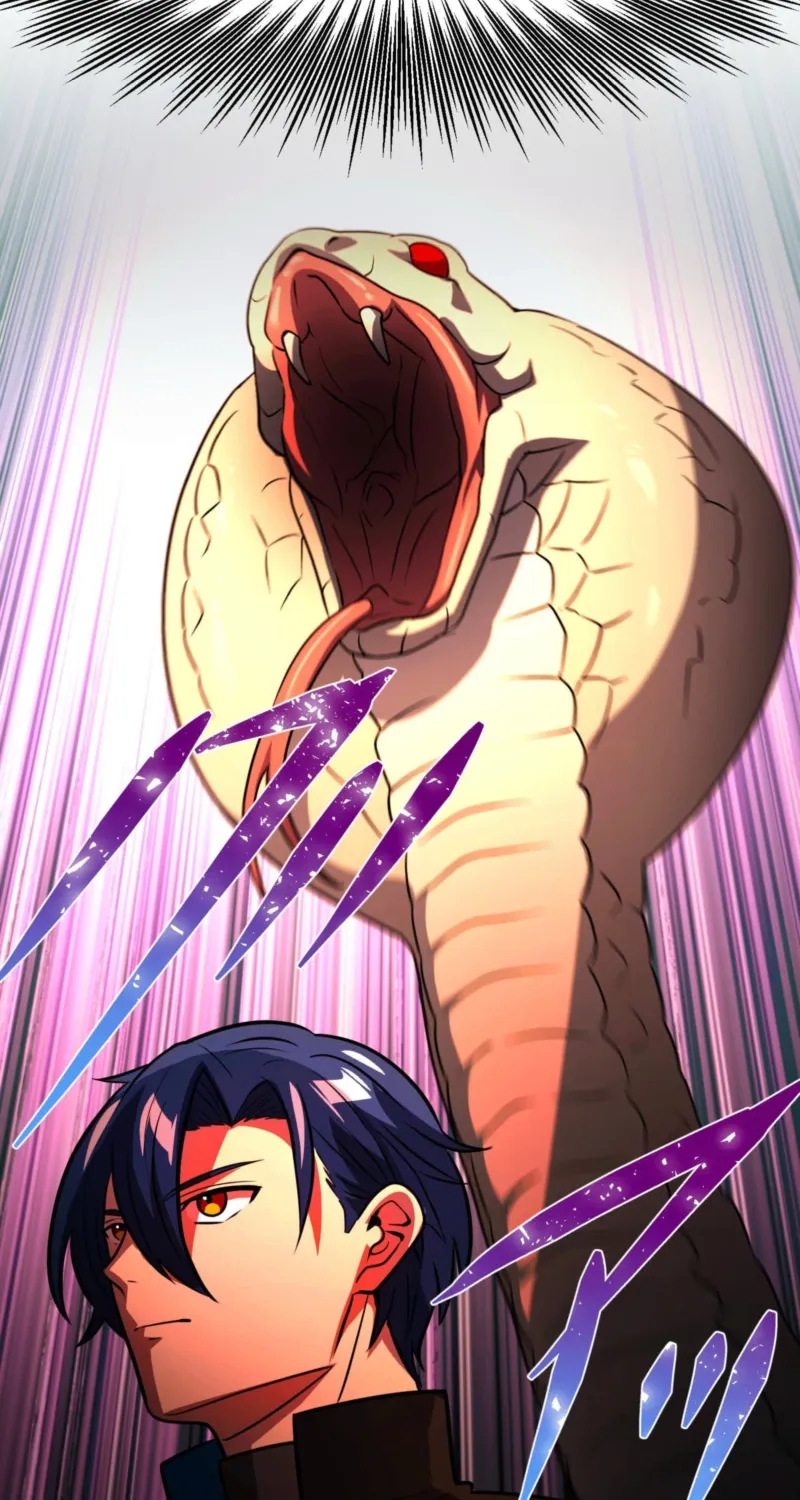 Hidden Class Gravity User Chapter 155 page 16 - 