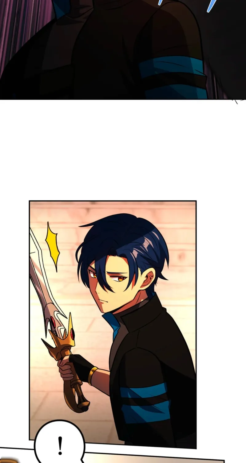 Hidden Class Gravity User Chapter 155 page 17 - 