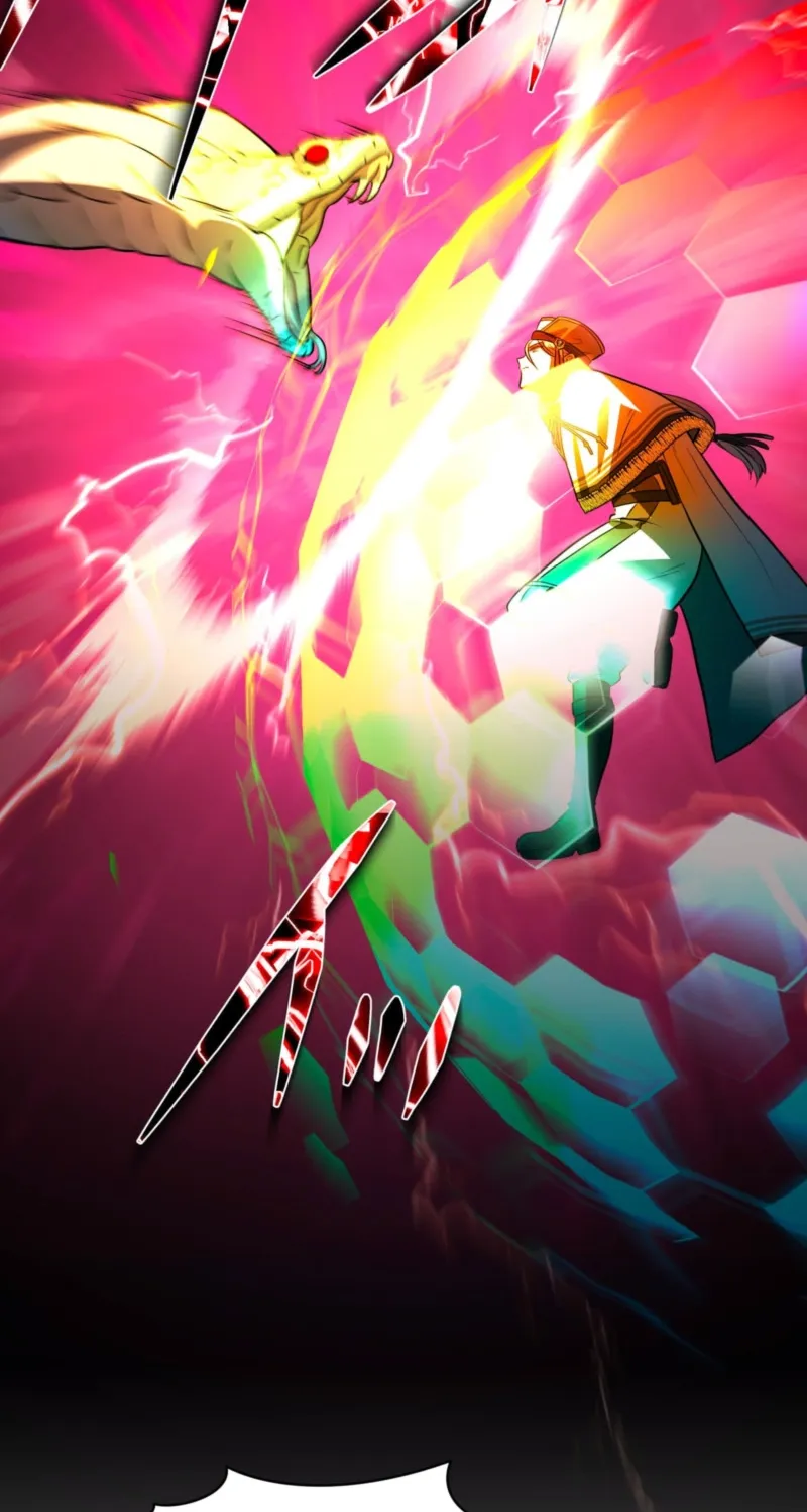 Hidden Class Gravity User Chapter 155 page 19 - 