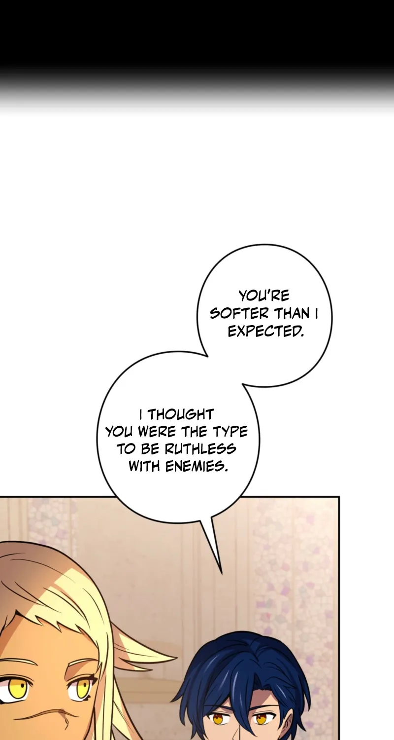 Hidden Class Gravity User Chapter 155 page 3 - 