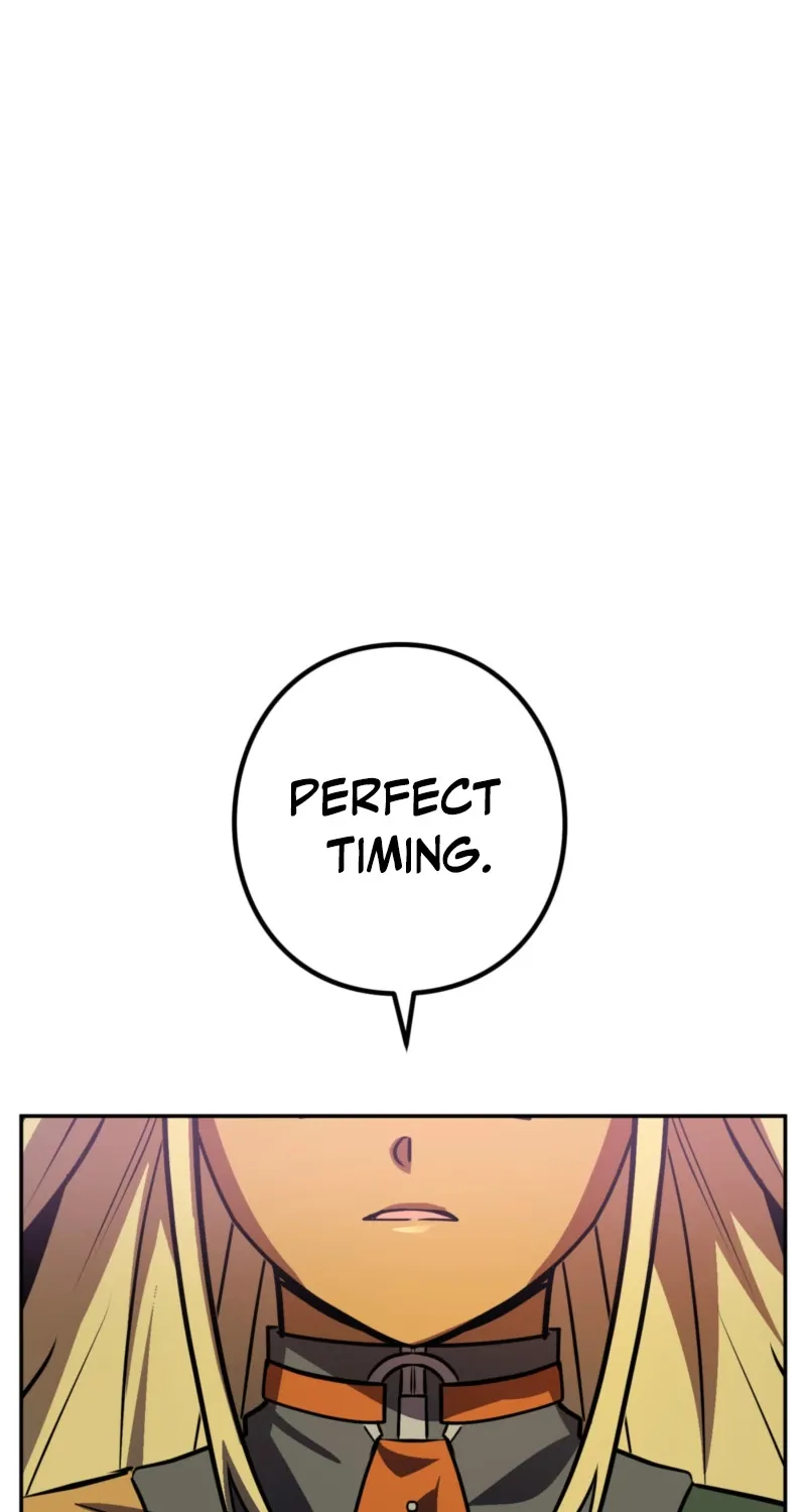 Hidden Class Gravity User Chapter 155 page 21 - 
