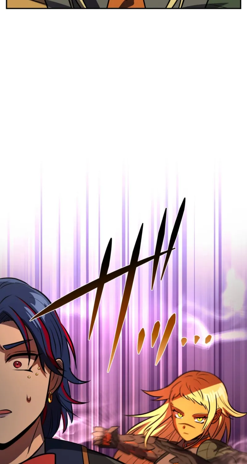 Hidden Class Gravity User Chapter 155 page 22 - 