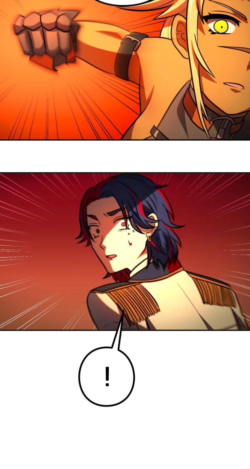 Hidden Class Gravity User Chapter 155 page 24 - 
