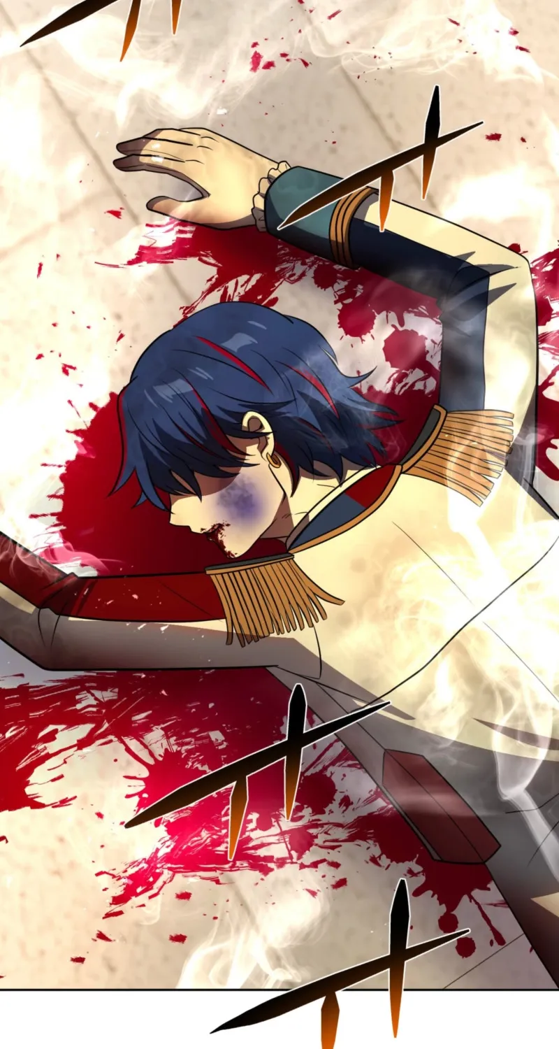Hidden Class Gravity User Chapter 155 page 29 - 