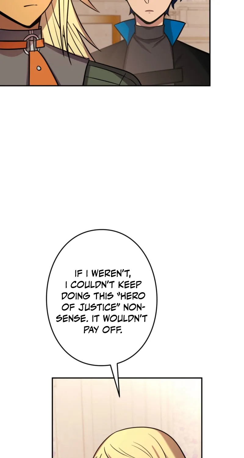 Hidden Class Gravity User Chapter 155 page 4 - 