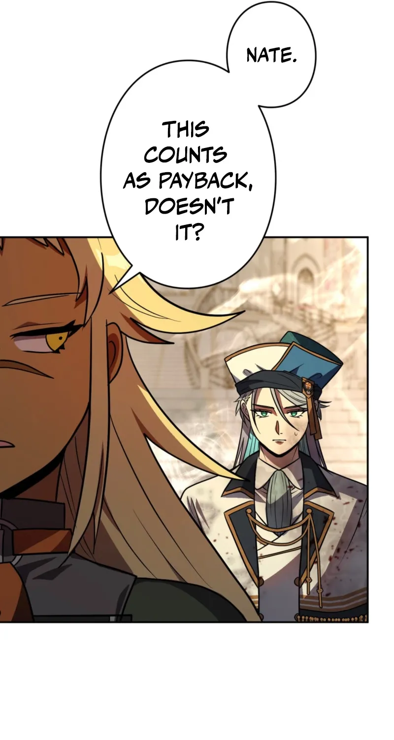 Hidden Class Gravity User Chapter 155 page 31 - 