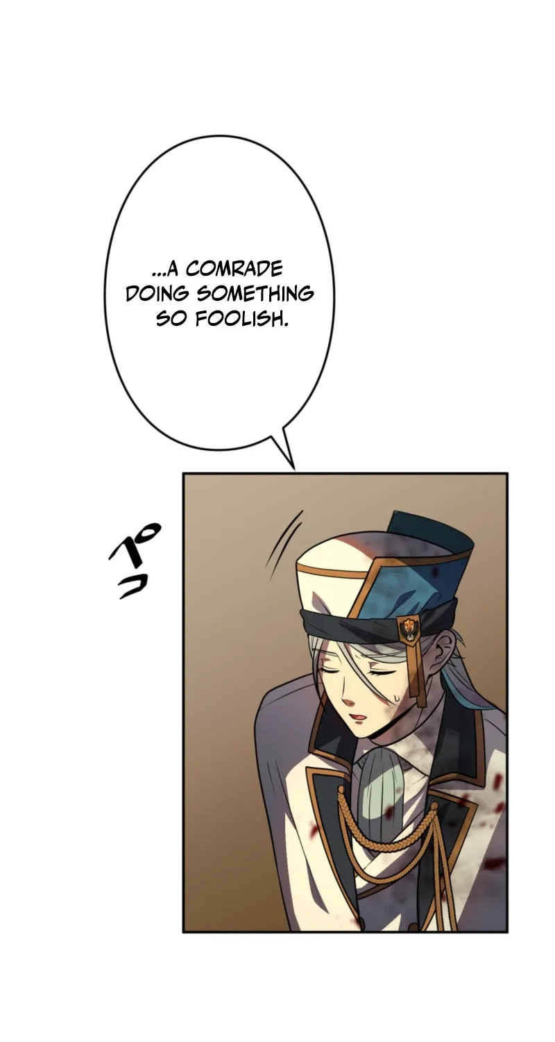 Hidden Class Gravity User Chapter 155 page 32 - 