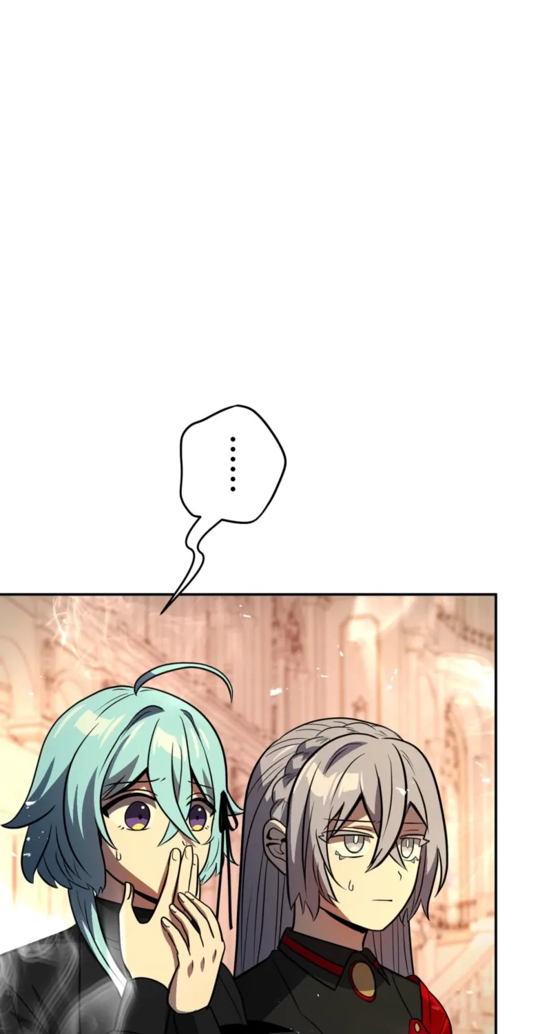 Hidden Class Gravity User Chapter 155 page 33 - 