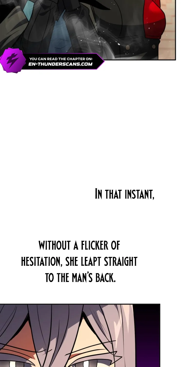 Hidden Class Gravity User Chapter 155 page 34 - 