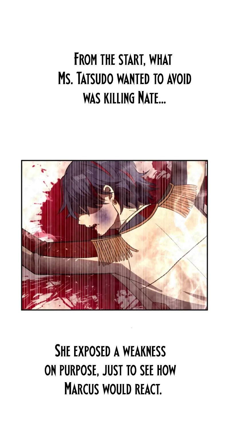 Hidden Class Gravity User Chapter 155 page 36 - 