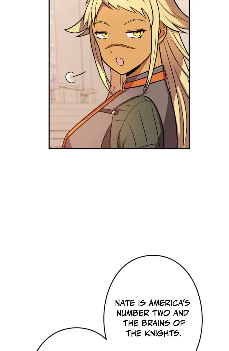 Hidden Class Gravity User Chapter 155 page 5 - 