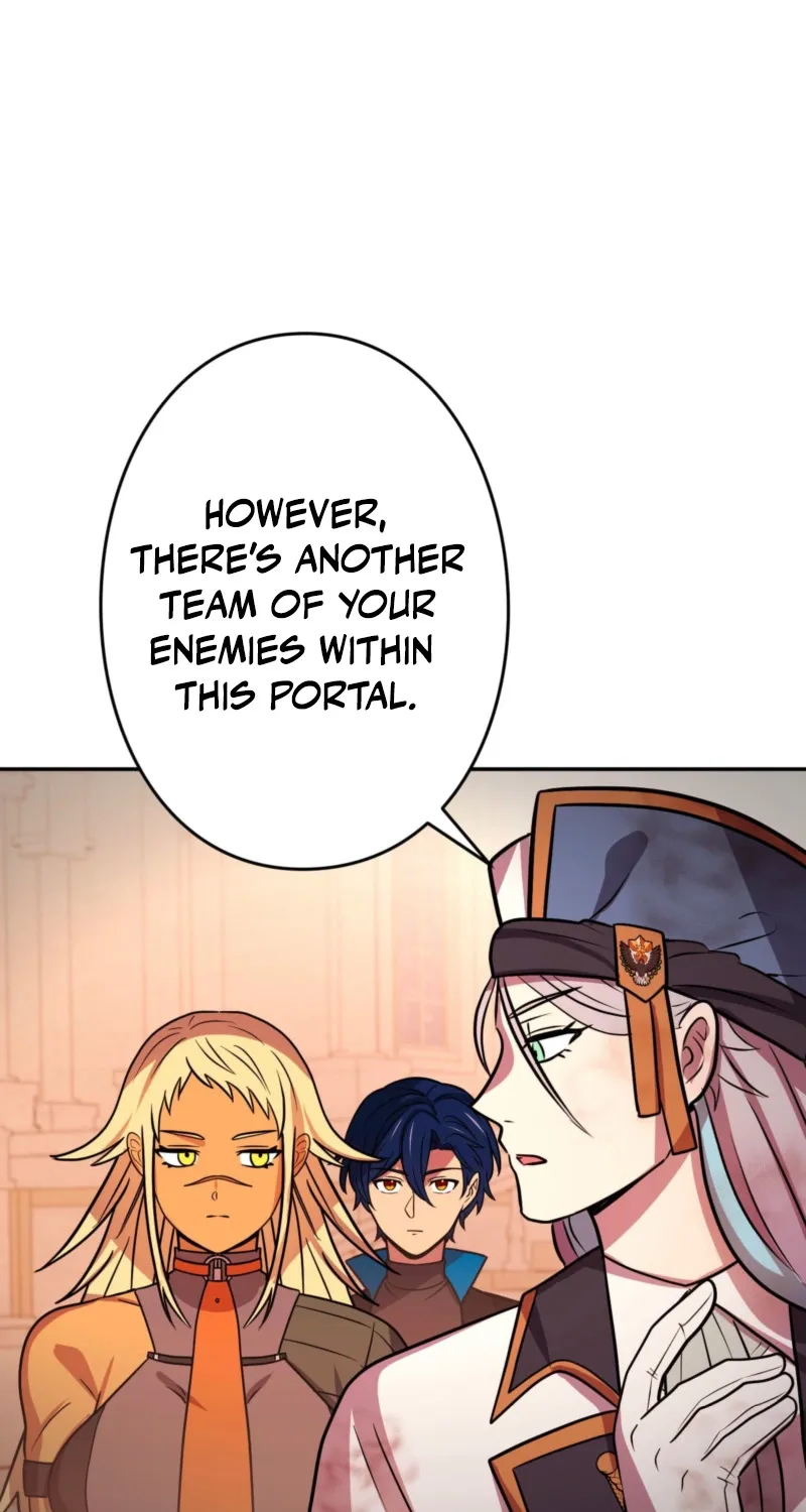 Hidden Class Gravity User Chapter 155 page 41 - 