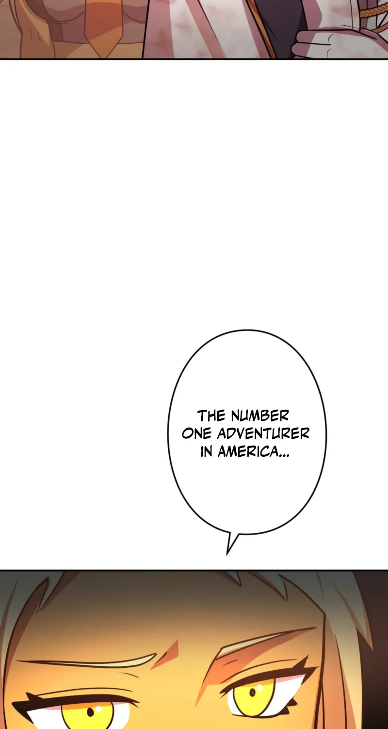 Hidden Class Gravity User Chapter 155 page 42 - 