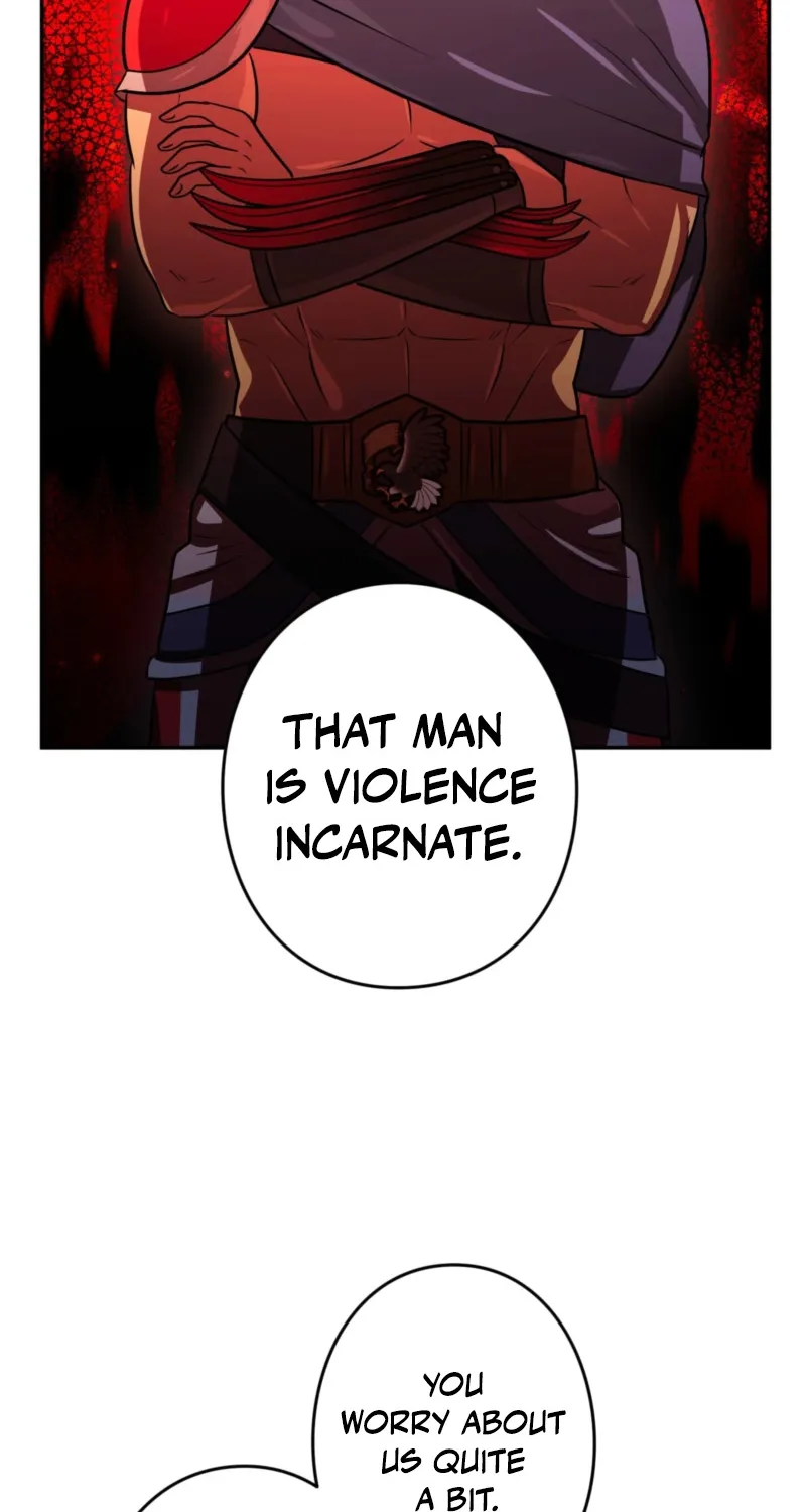 Hidden Class Gravity User Chapter 155 page 44 - 