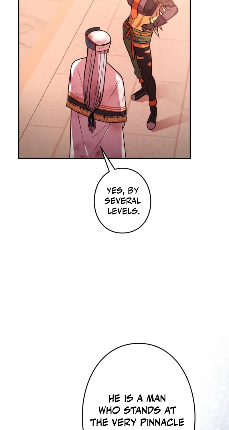 Hidden Class Gravity User Chapter 155 page 46 - 