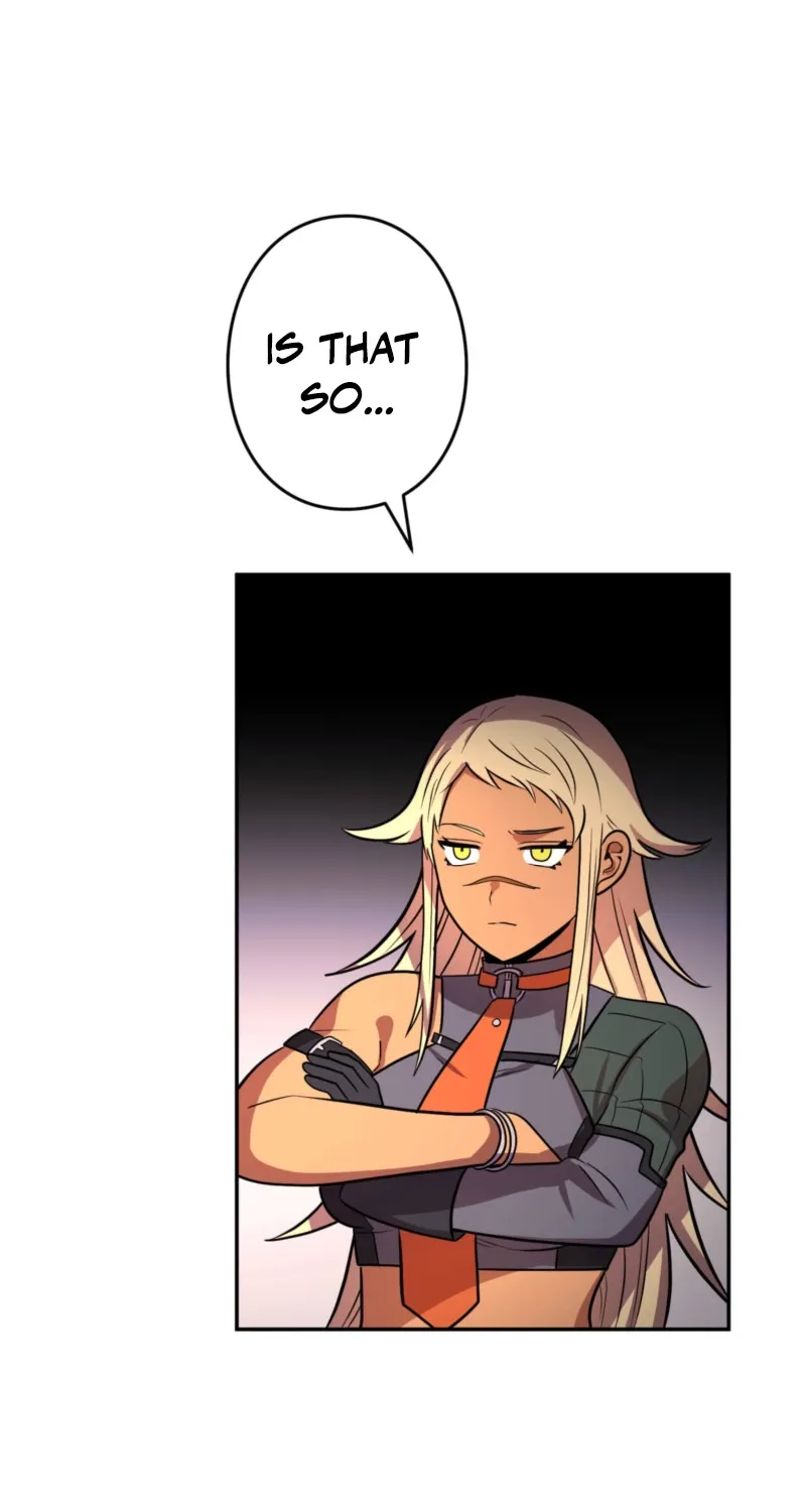 Hidden Class Gravity User Chapter 155 page 48 - 