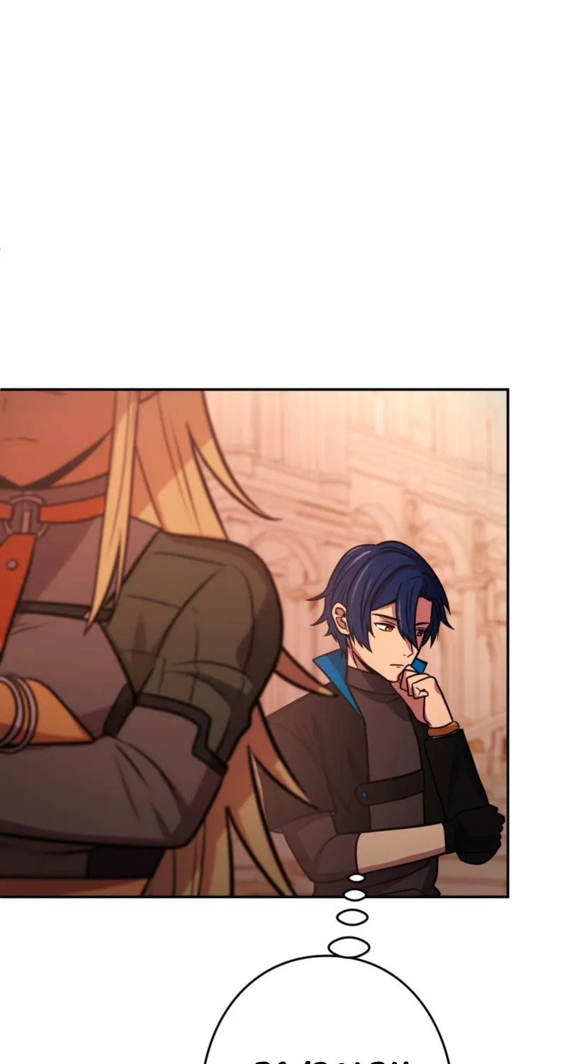 Hidden Class Gravity User Chapter 155 page 49 - 