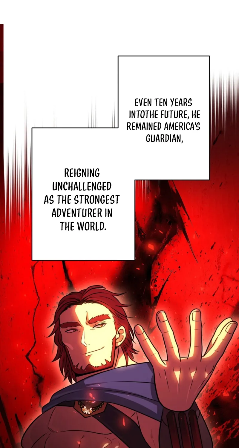 Hidden Class Gravity User Chapter 155 page 51 - 