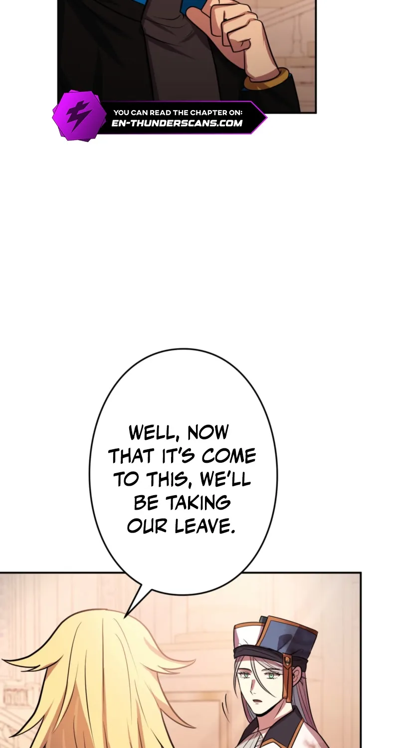 Hidden Class Gravity User Chapter 155 page 54 - 