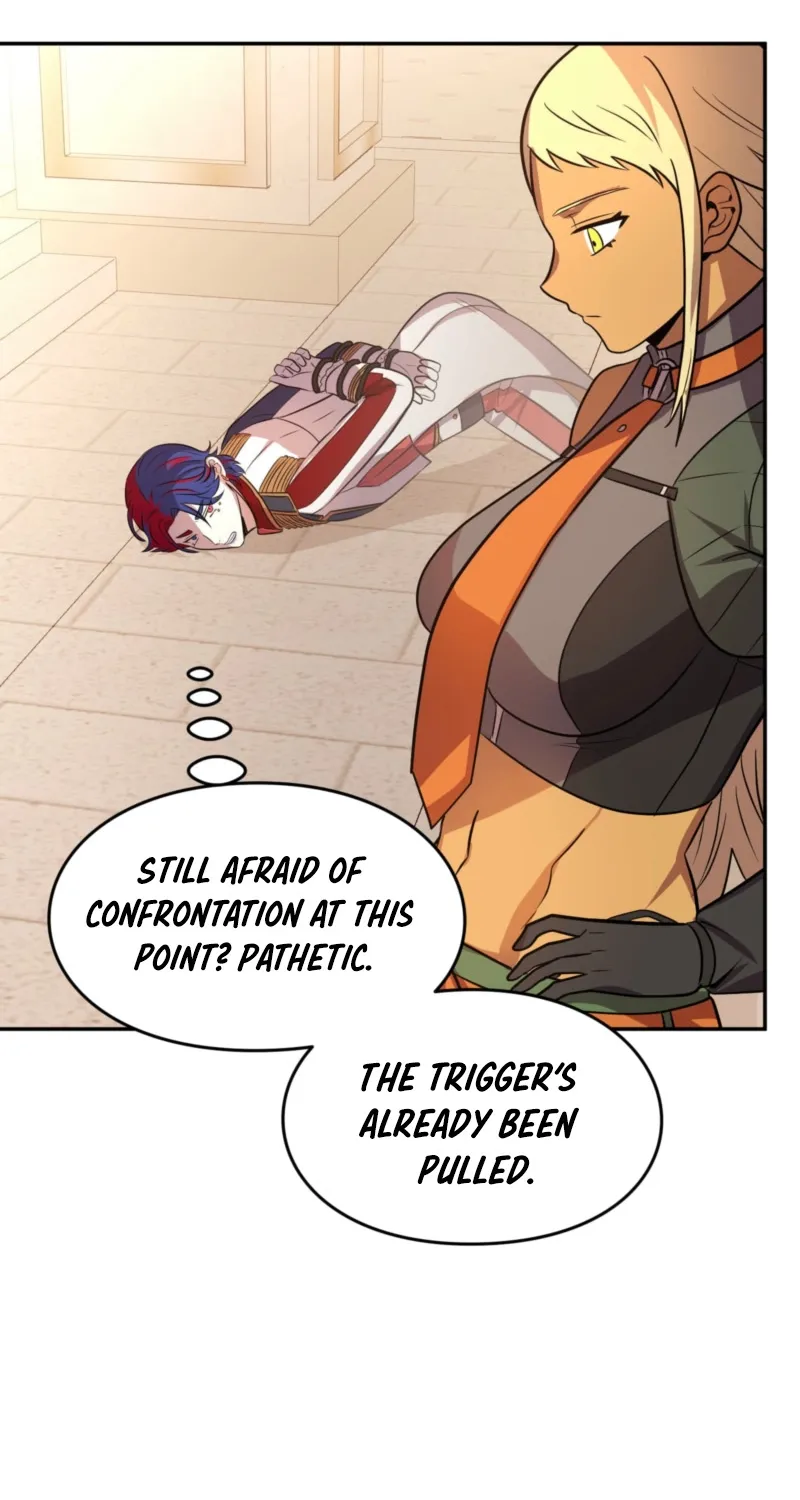 Hidden Class Gravity User Chapter 155 page 7 - 