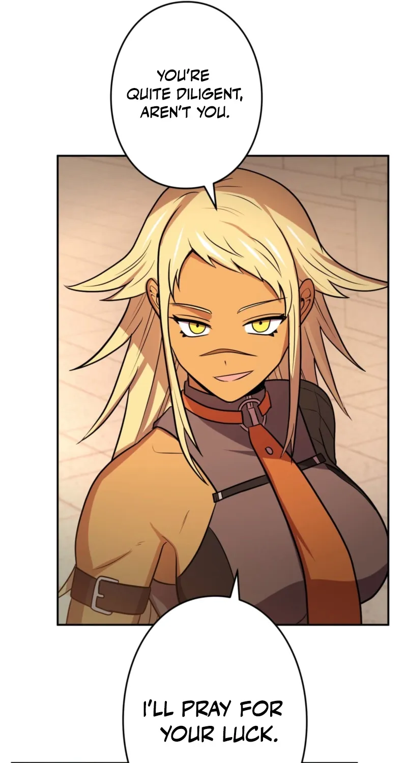 Hidden Class Gravity User Chapter 155 page 61 - 