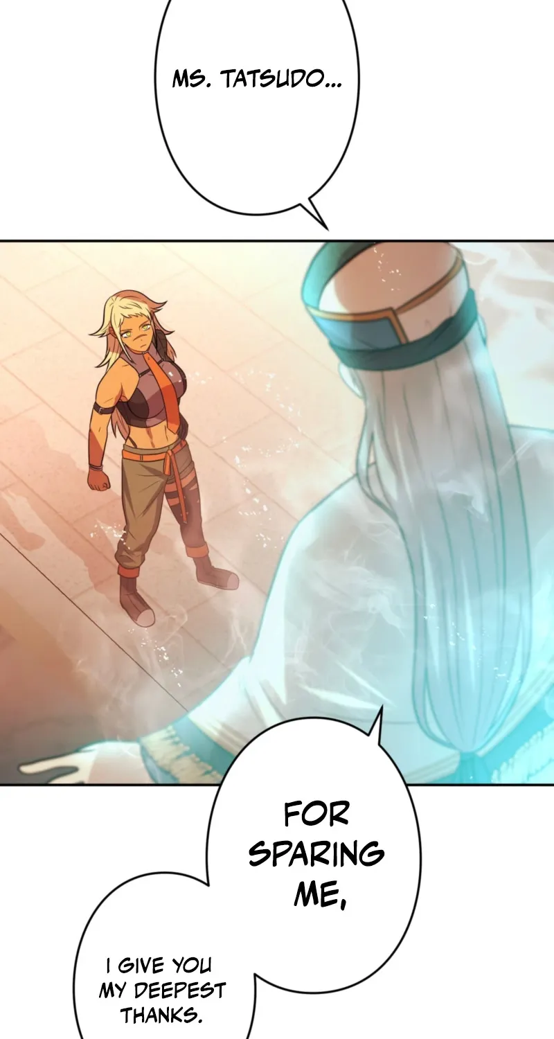 Hidden Class Gravity User Chapter 155 page 63 - 