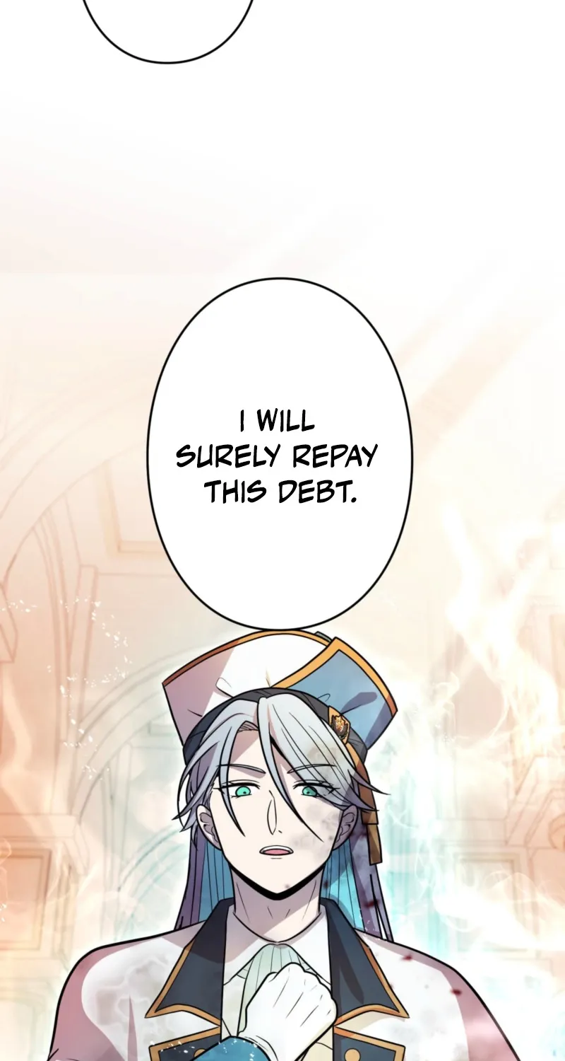 Hidden Class Gravity User Chapter 155 page 64 - 