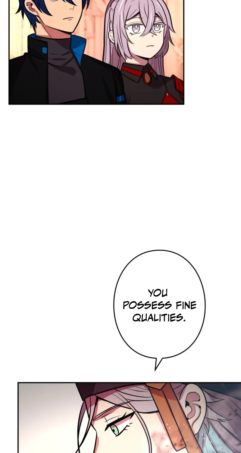 Hidden Class Gravity User Chapter 155 page 67 - 