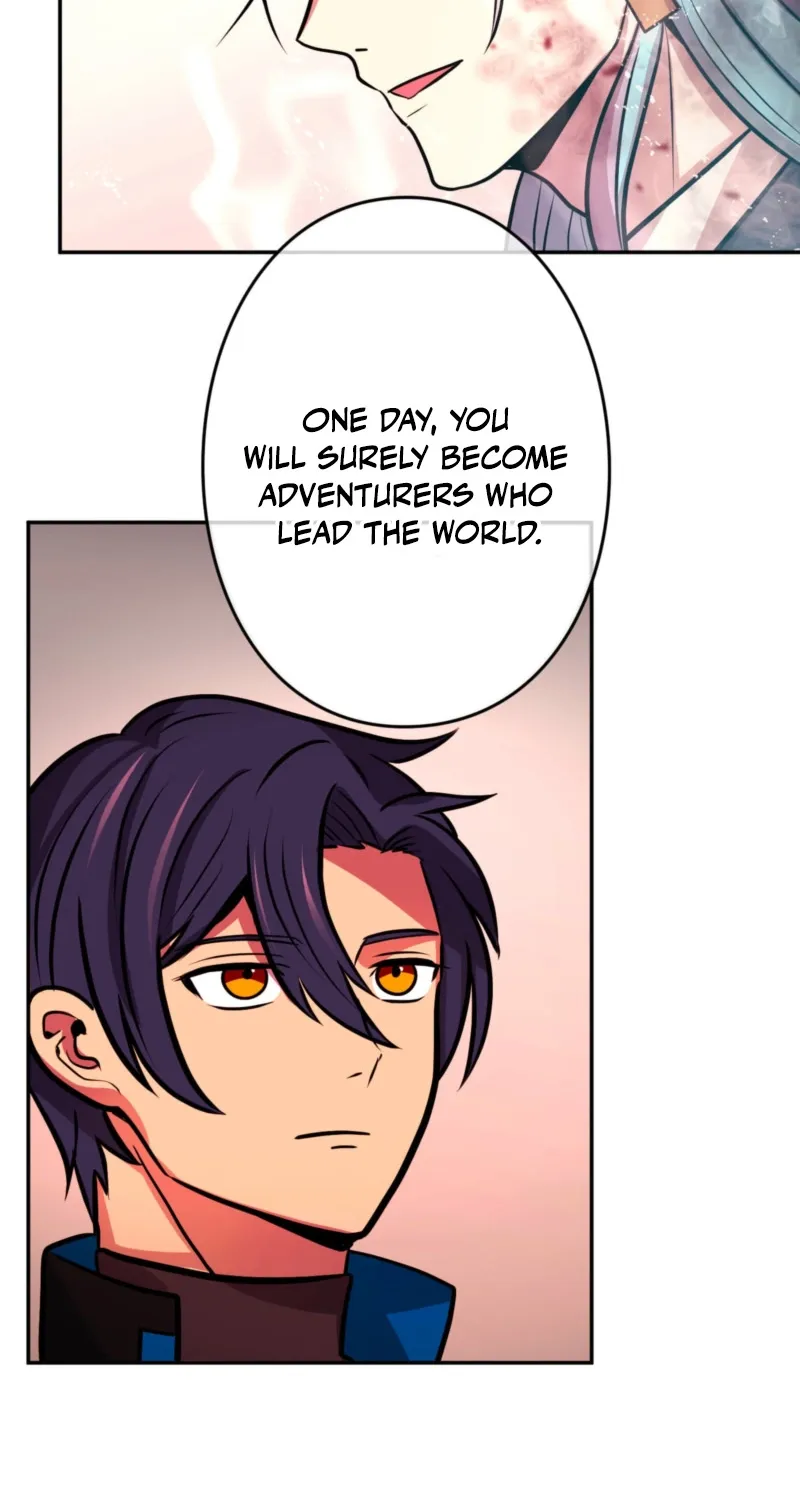 Hidden Class Gravity User Chapter 155 page 68 - 