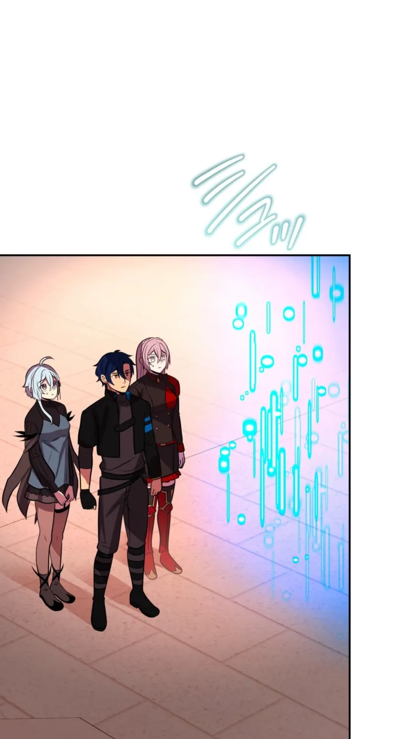 Hidden Class Gravity User Chapter 155 page 69 - 