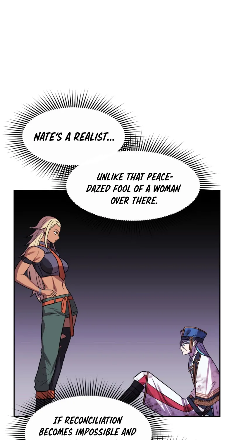 Hidden Class Gravity User Chapter 155 page 8 - 