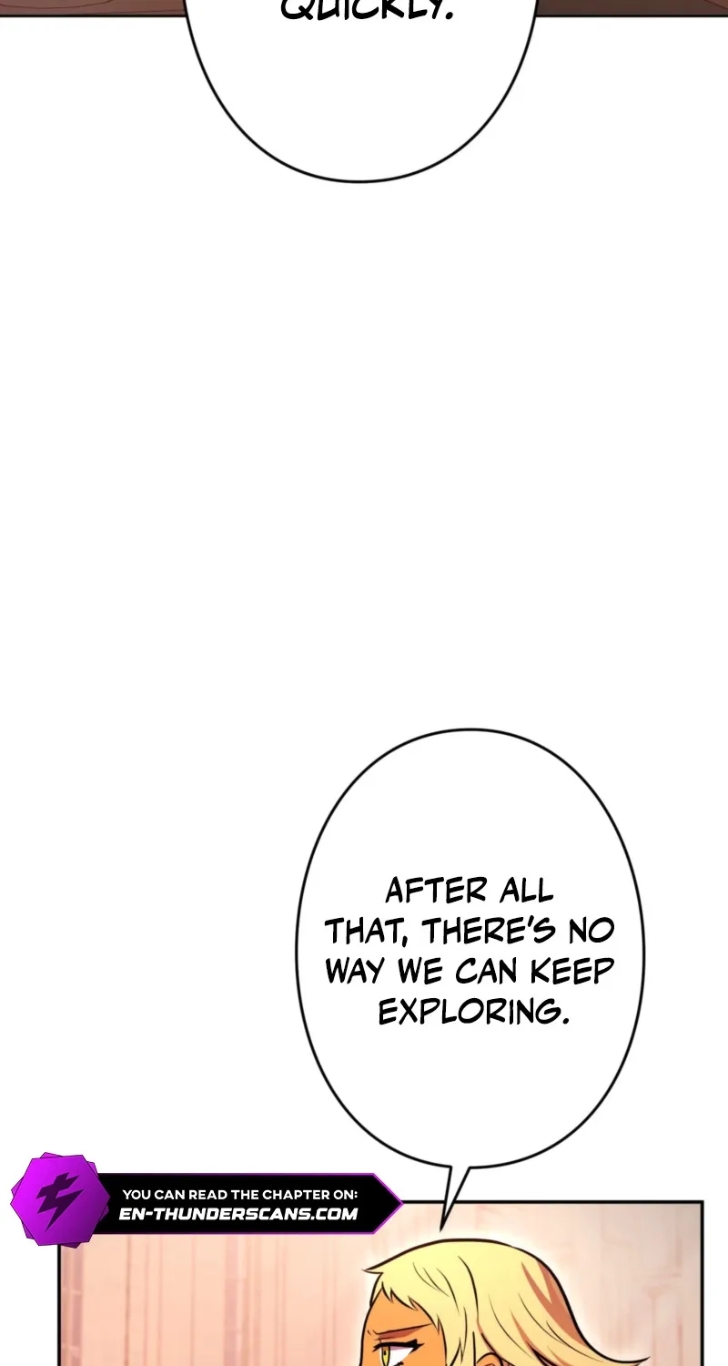 Hidden Class Gravity User Chapter 155 page 73 - 