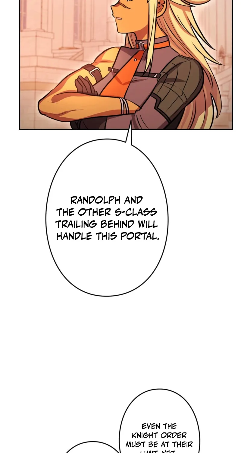 Hidden Class Gravity User Chapter 155 page 74 - 