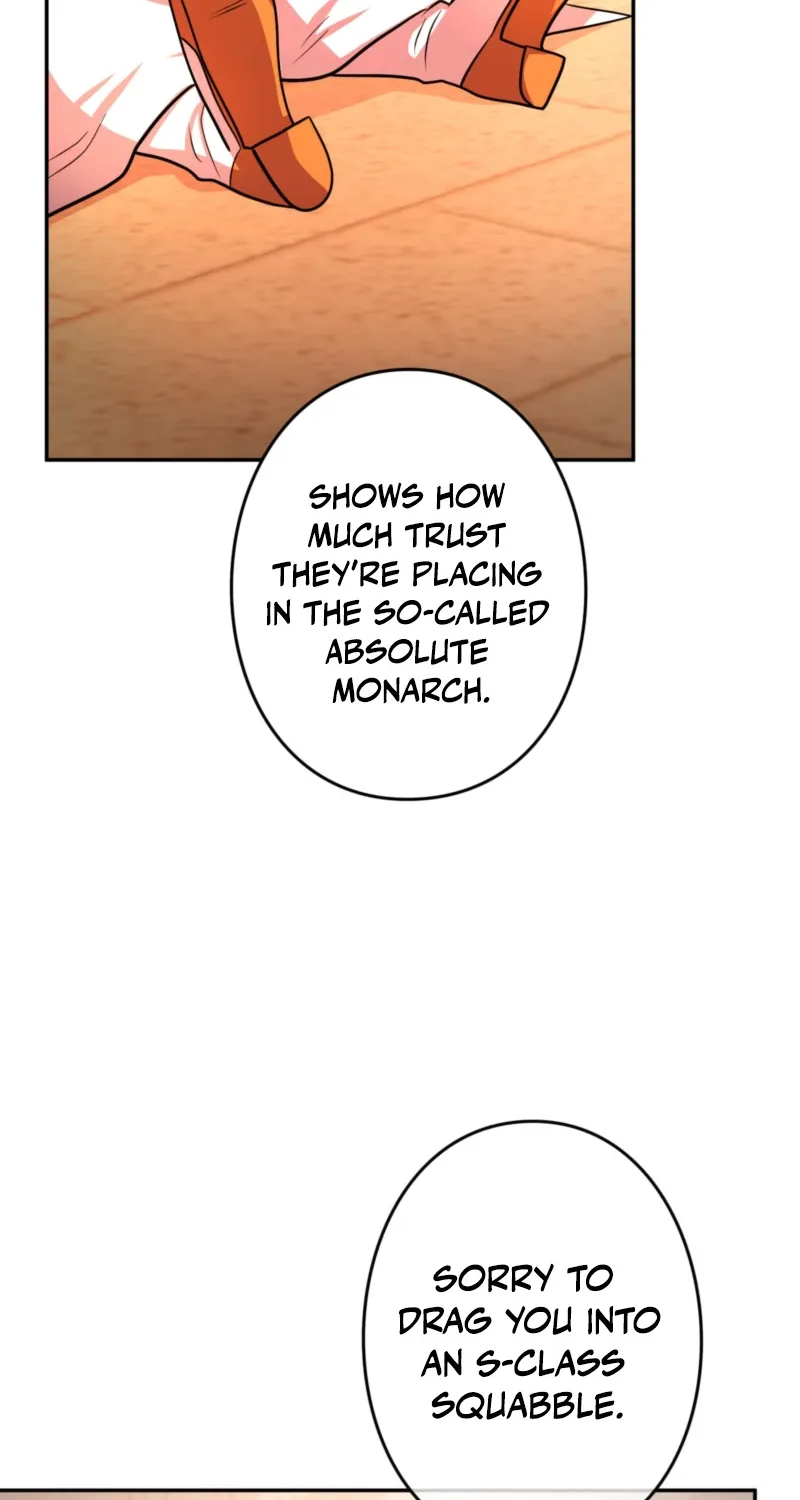 Hidden Class Gravity User Chapter 155 page 76 - 