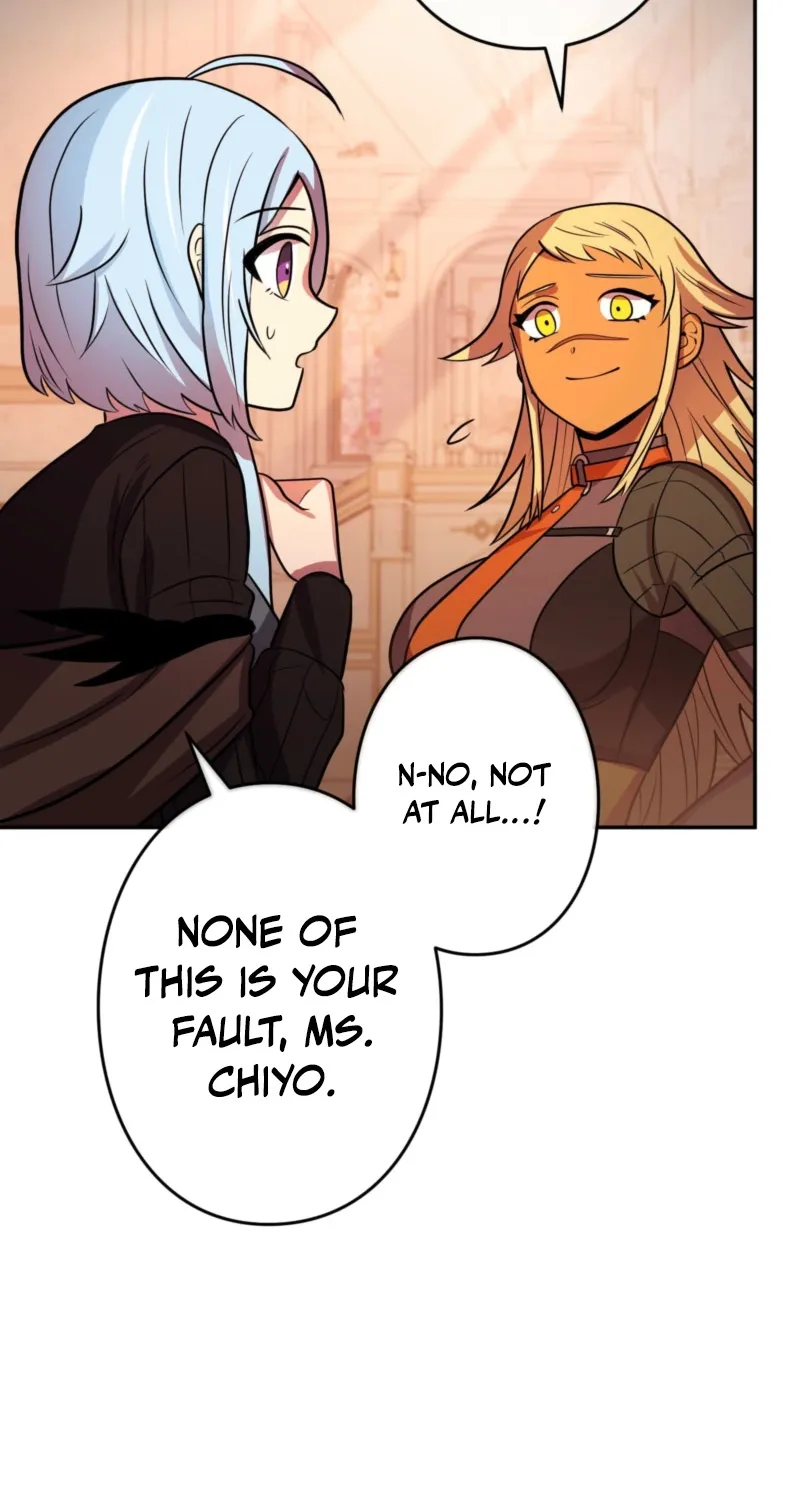 Hidden Class Gravity User Chapter 155 page 77 - 