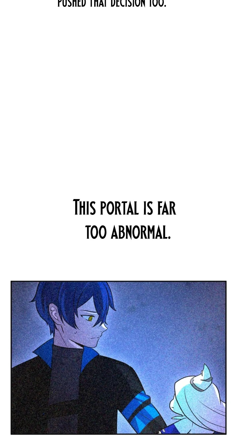 Hidden Class Gravity User Chapter 155 page 79 - 