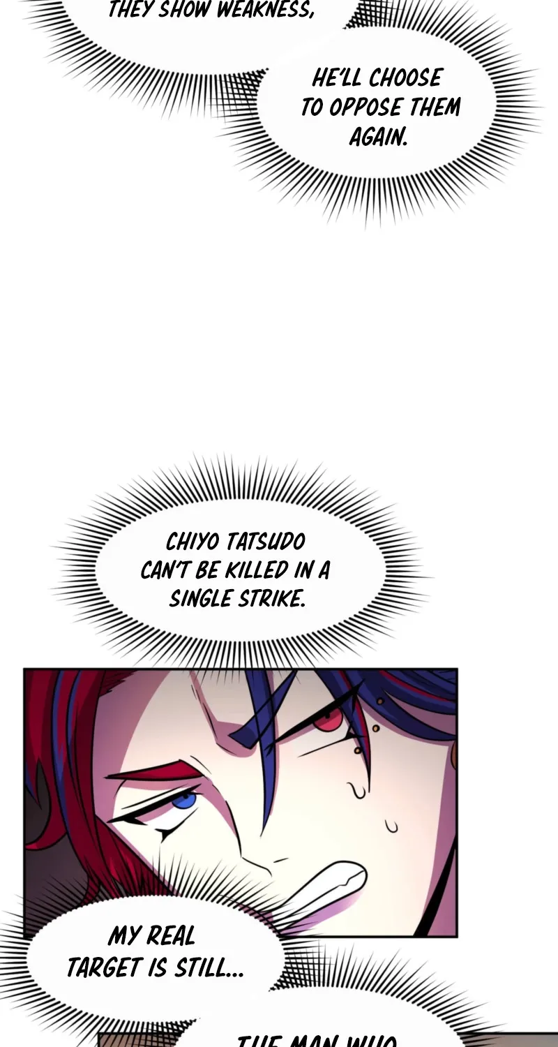 Hidden Class Gravity User Chapter 155 page 9 - 