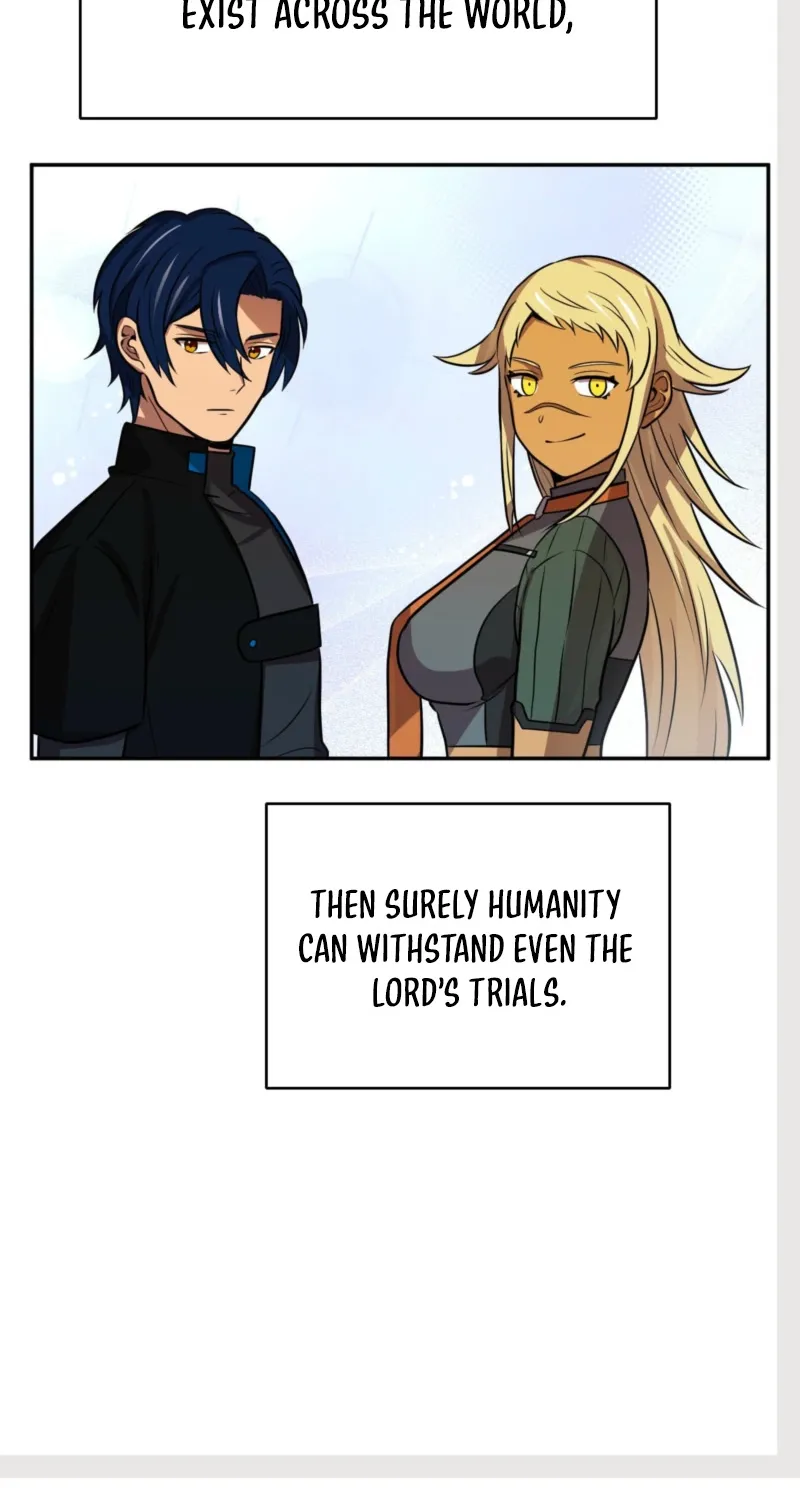 Hidden Class Gravity User Chapter 155 page 86 - 