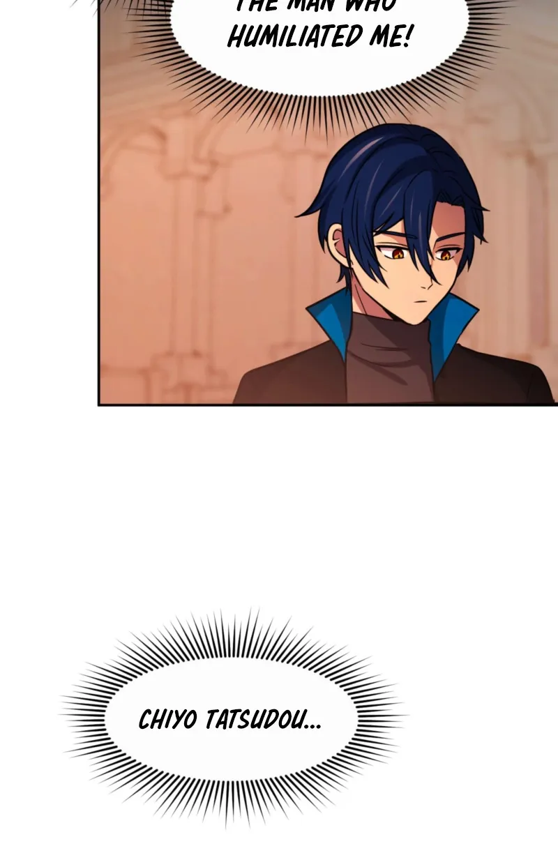 Hidden Class Gravity User Chapter 155 page 10 - 