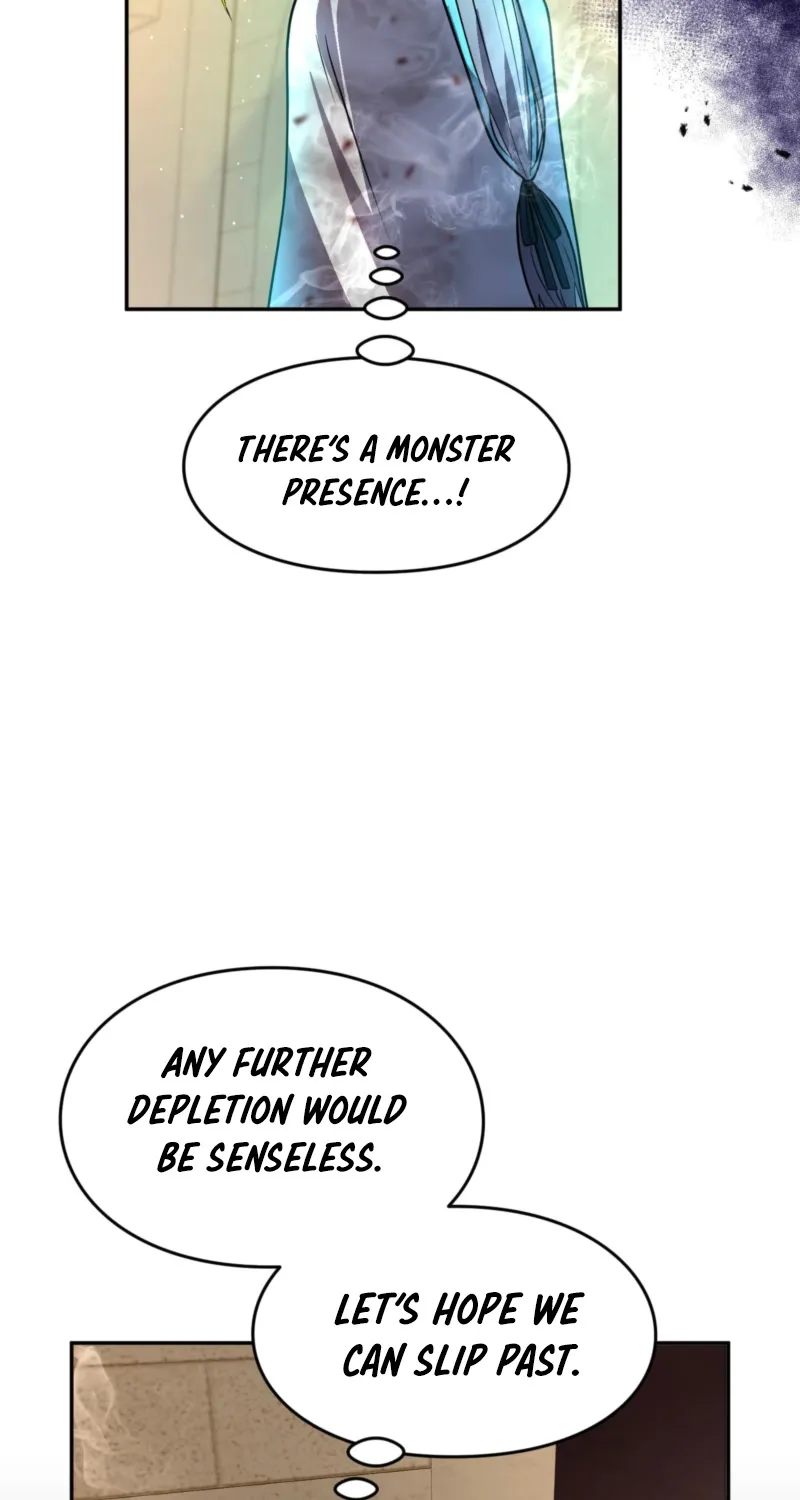 Hidden Class Gravity User Chapter 155 page 93 - 